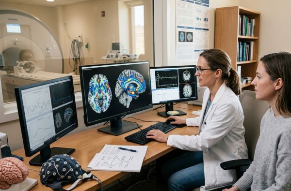 Understanding How the Brain Processes Traumatic Memories