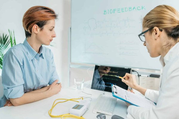 What Are the Latest Techniques in Biofeedback for Managing Migraine?