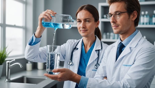 Discover the healing potential of medical grade hydrogen water