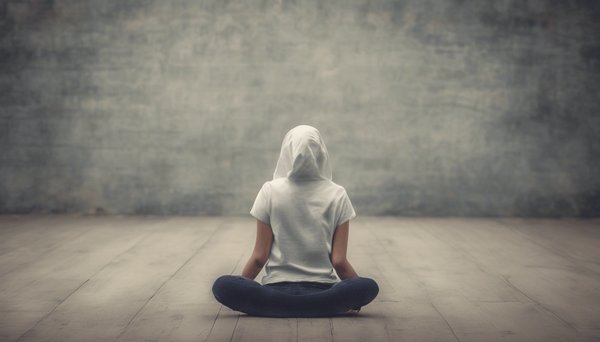 Master anxiety: a comprehensive checklist for lasting relief